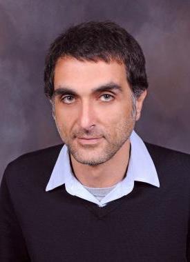 Prof. Arash Khazeni